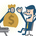 千金宝库：怎么在网络中躺赚？